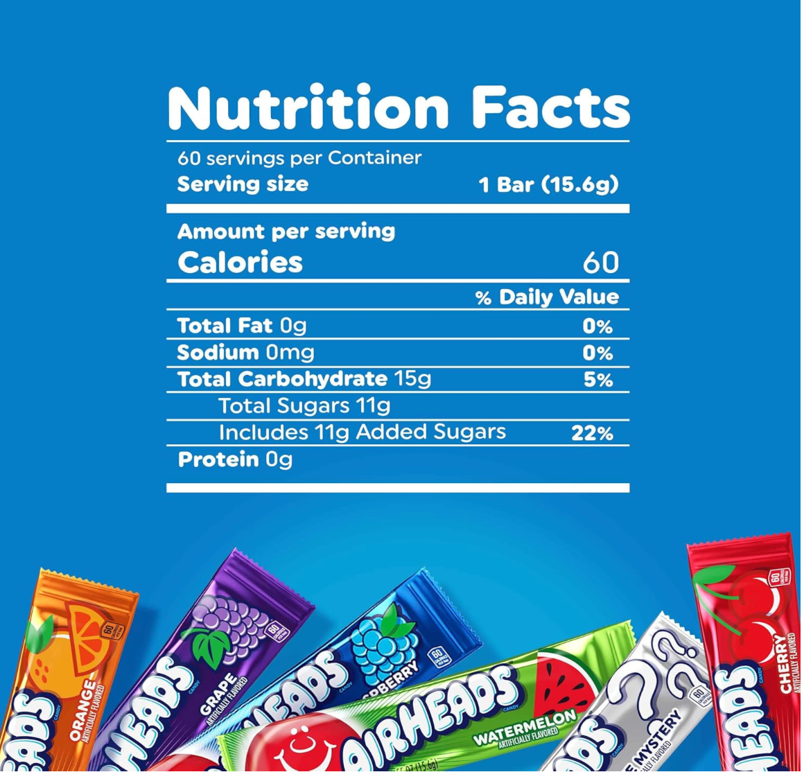 Air Heads