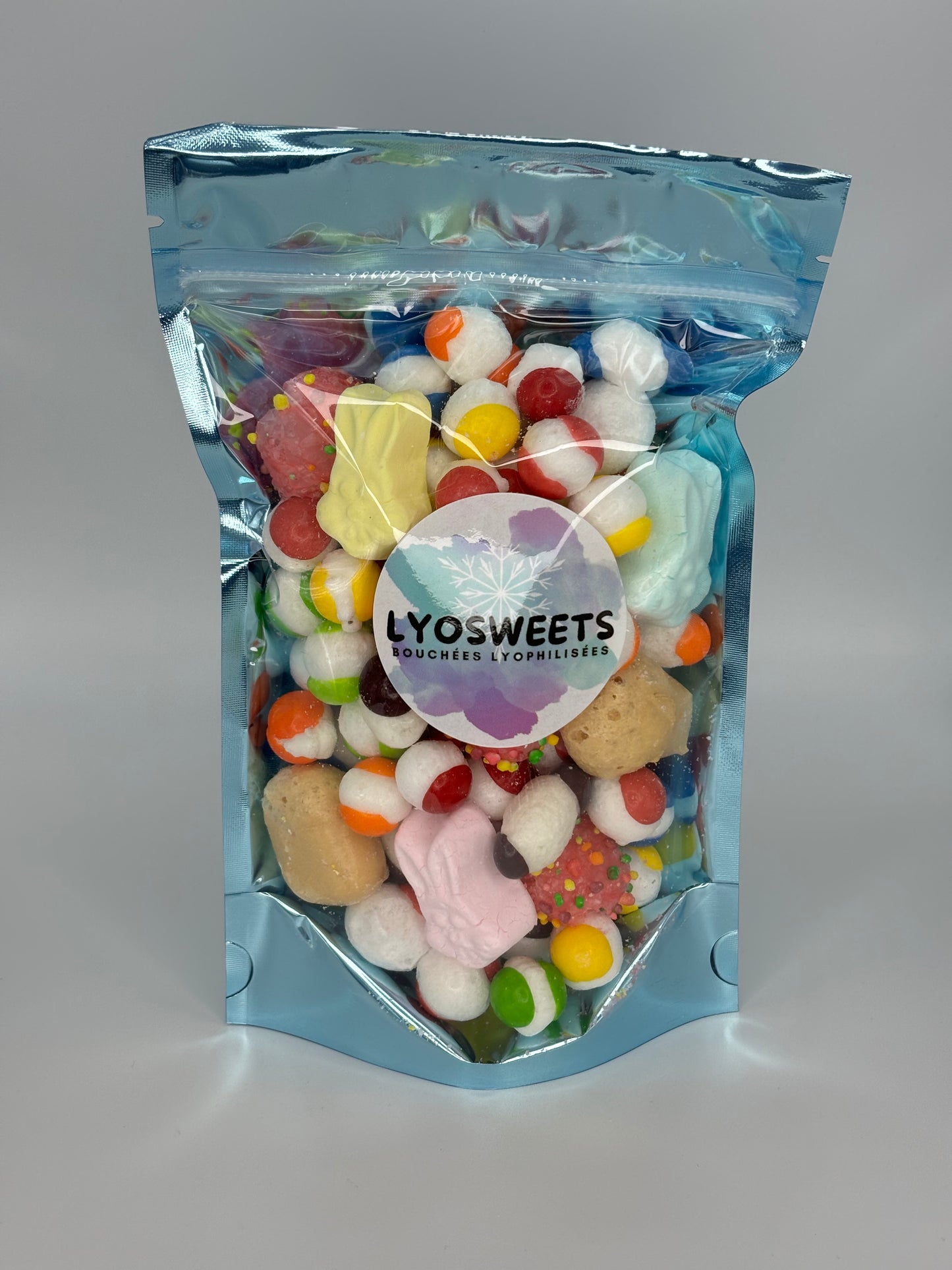 Sac mixte de Pâque