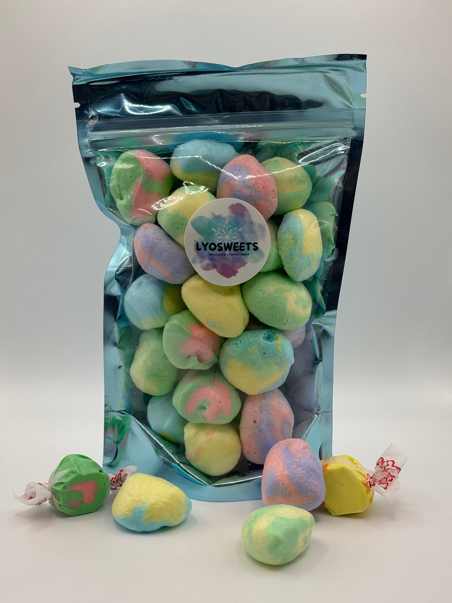 Taffy Mix