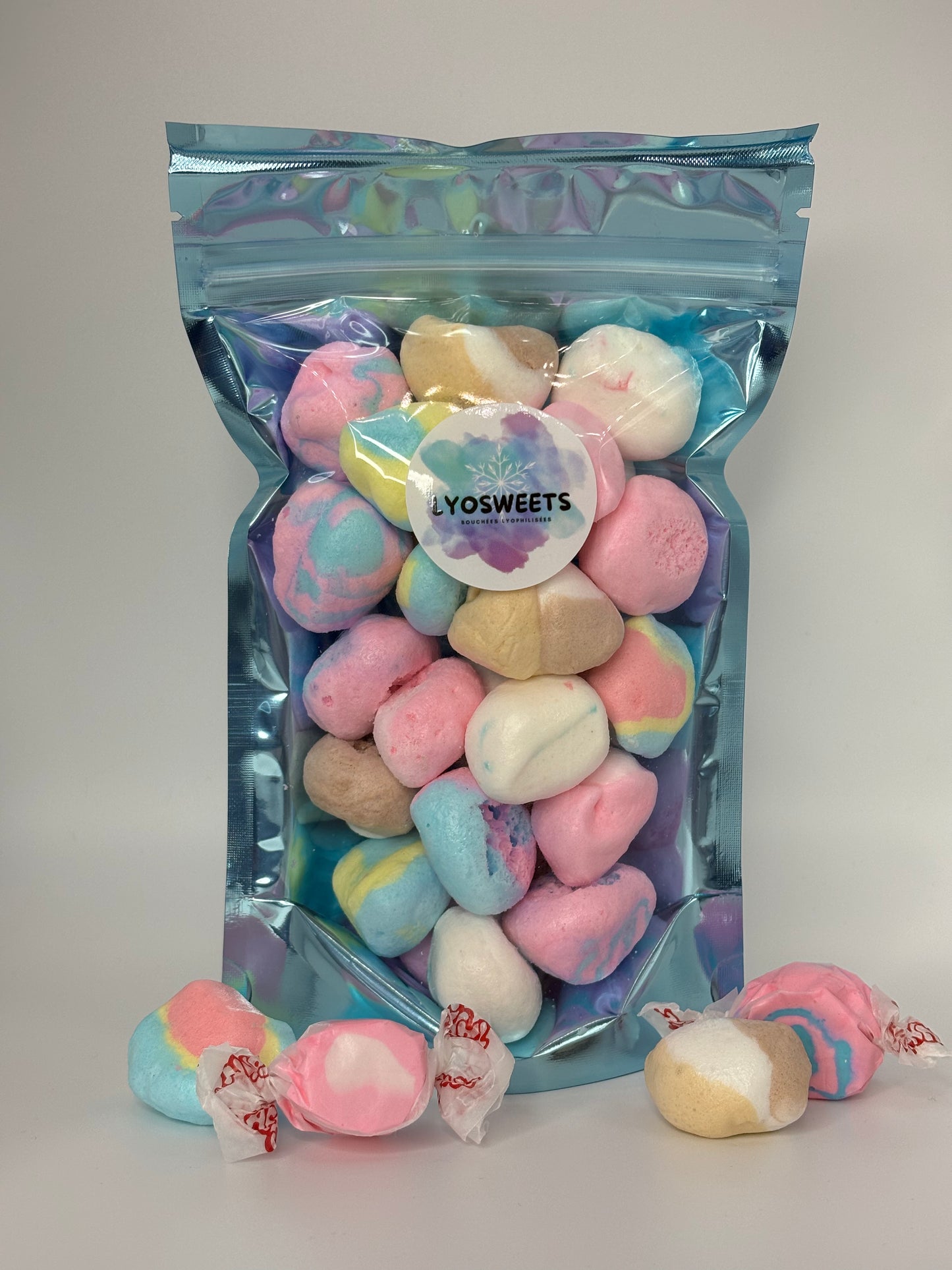 Taffy Mix