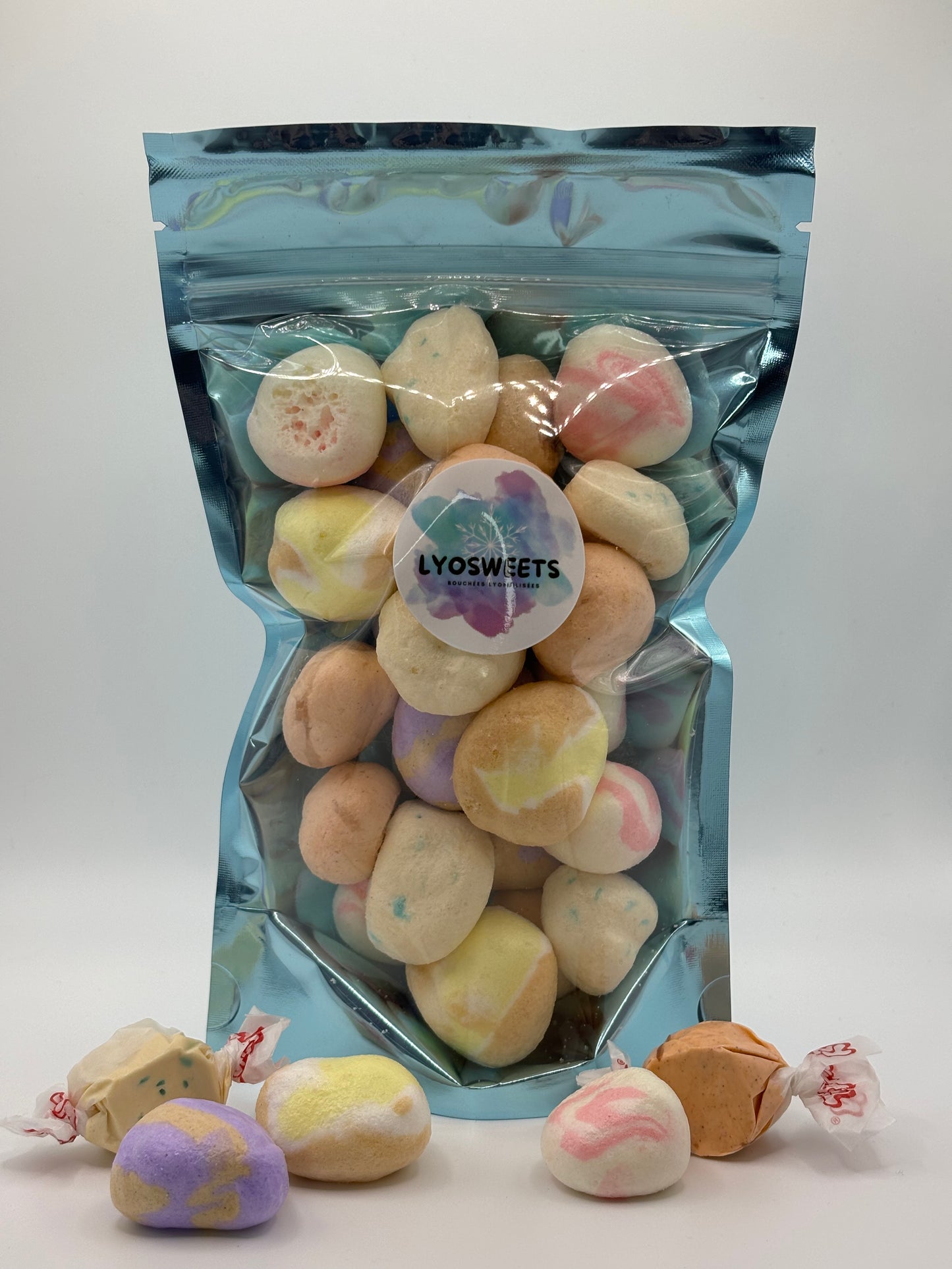 Taffy Mix