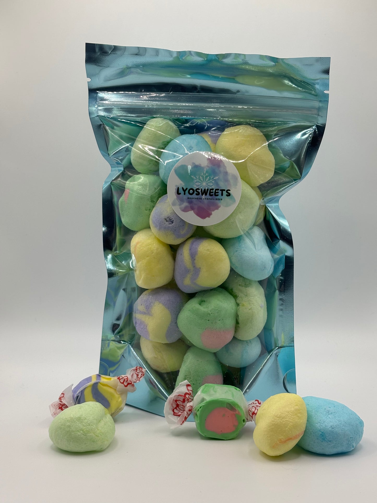 Taffy Mix