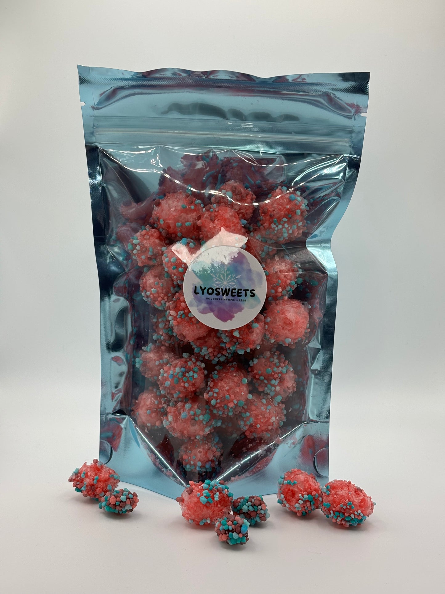 Nerds cluster's