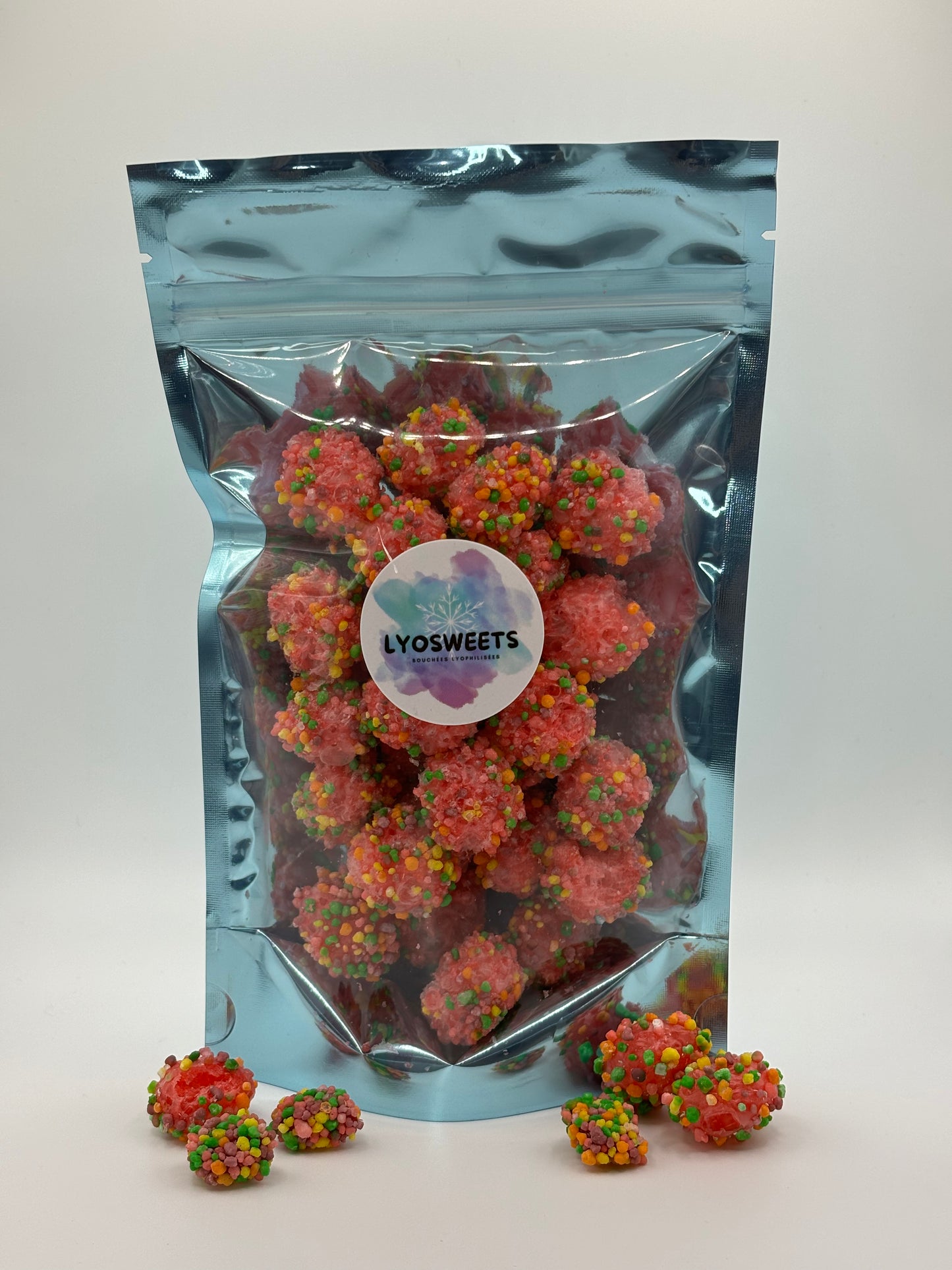 Nerds cluster's
