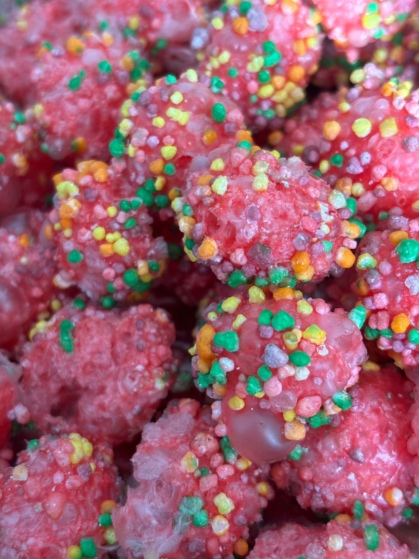 Nerds cluster's