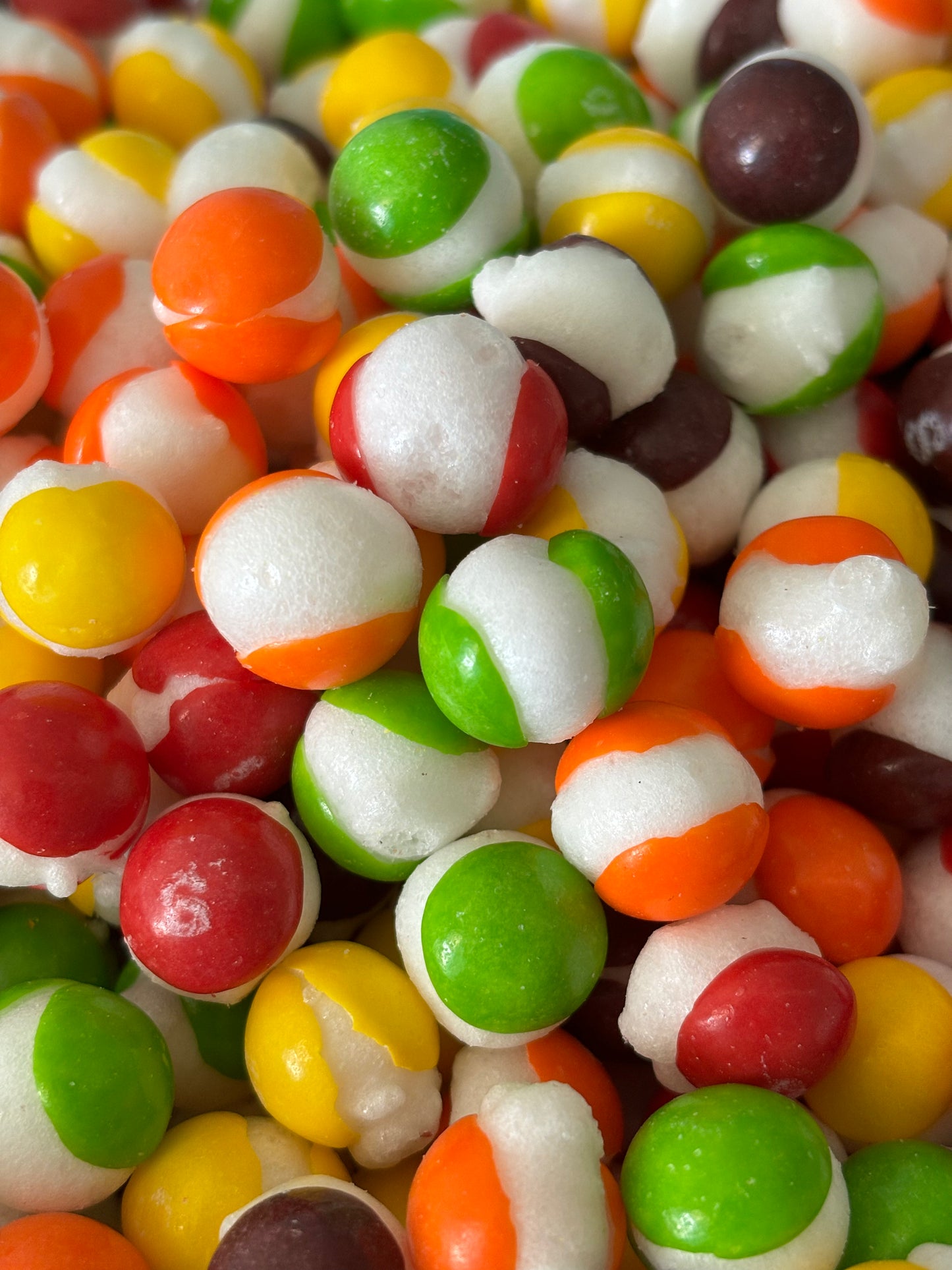 Skittles