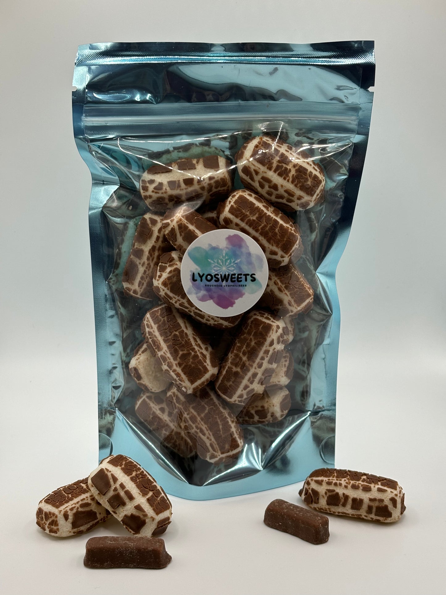 Charleston Chew
