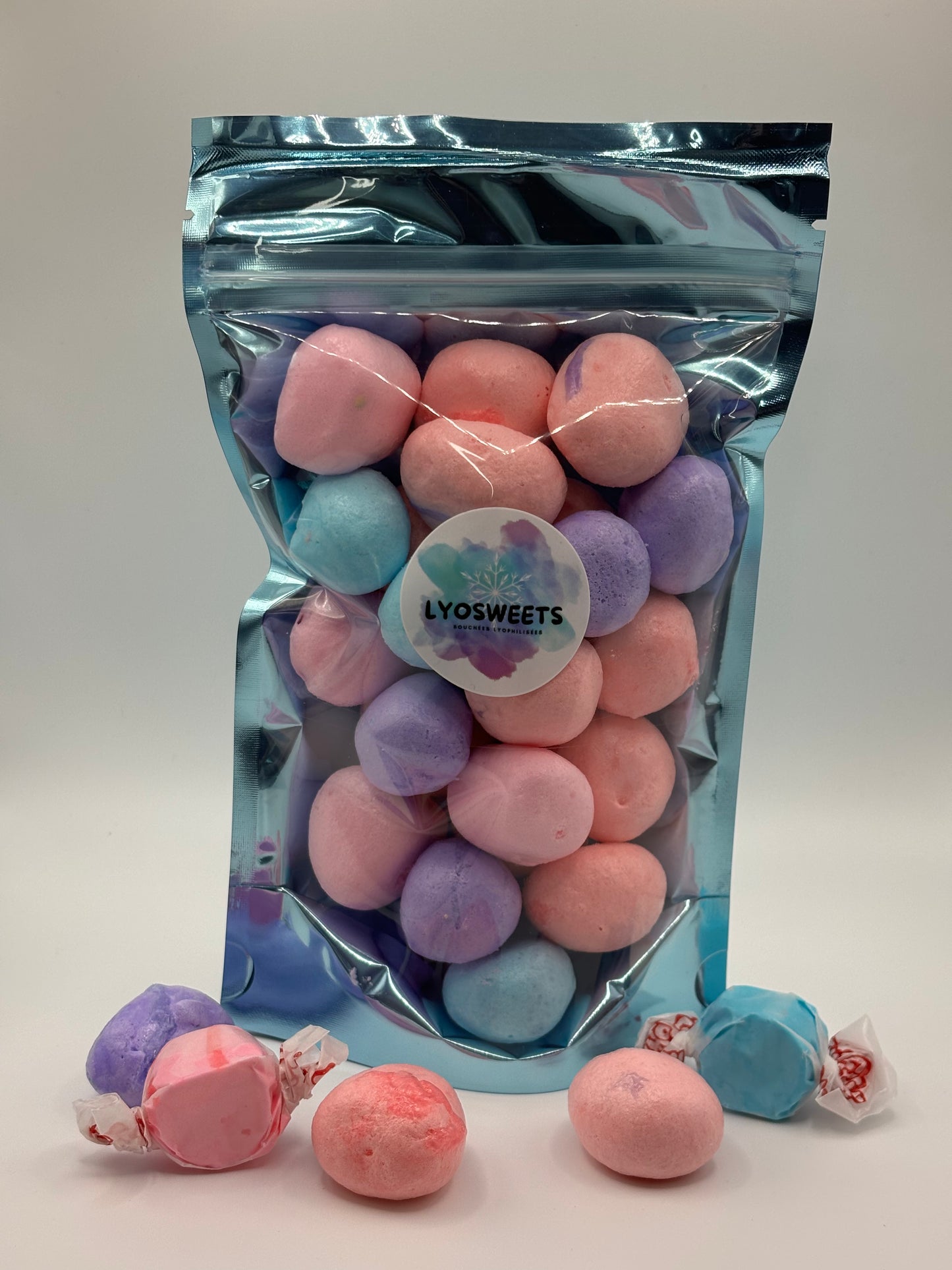 Taffy Mix