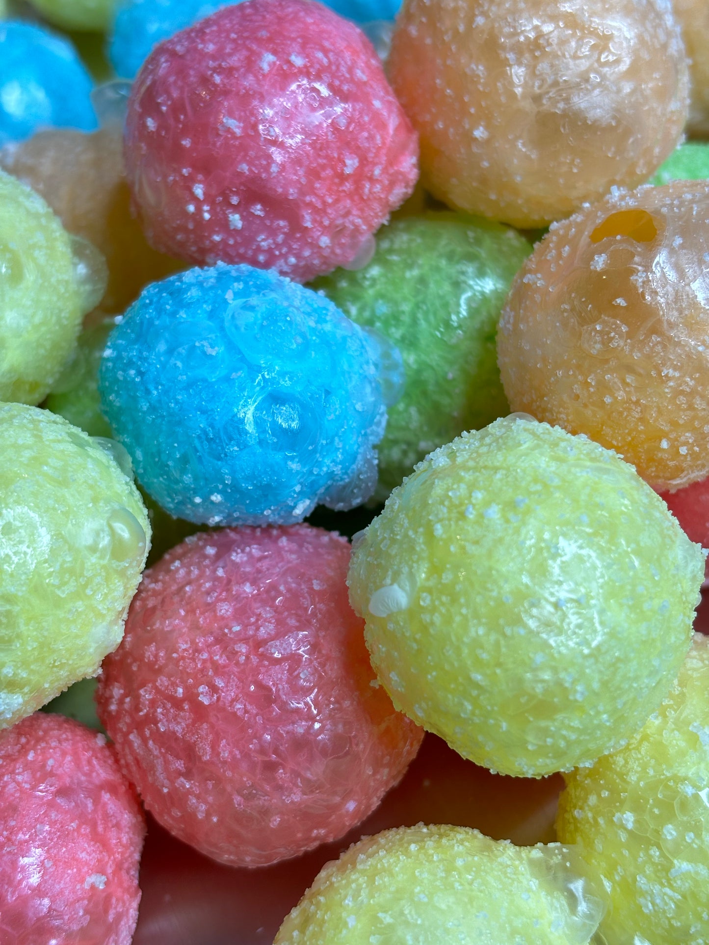 Poppers Surs