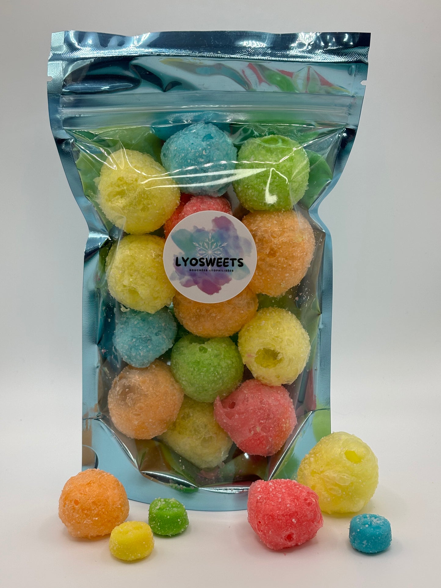 Poppers Surs