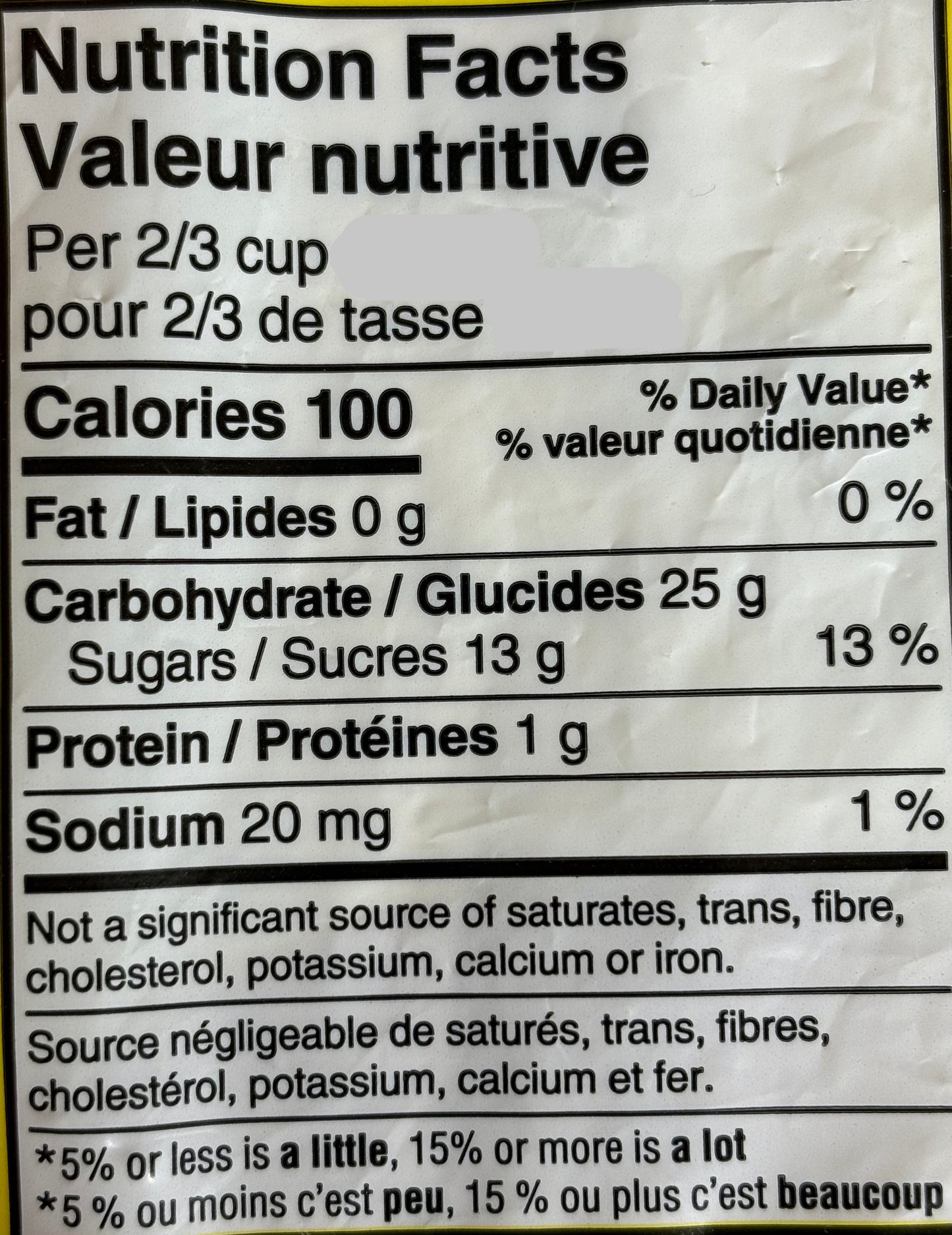 Petites guimauves fruitées