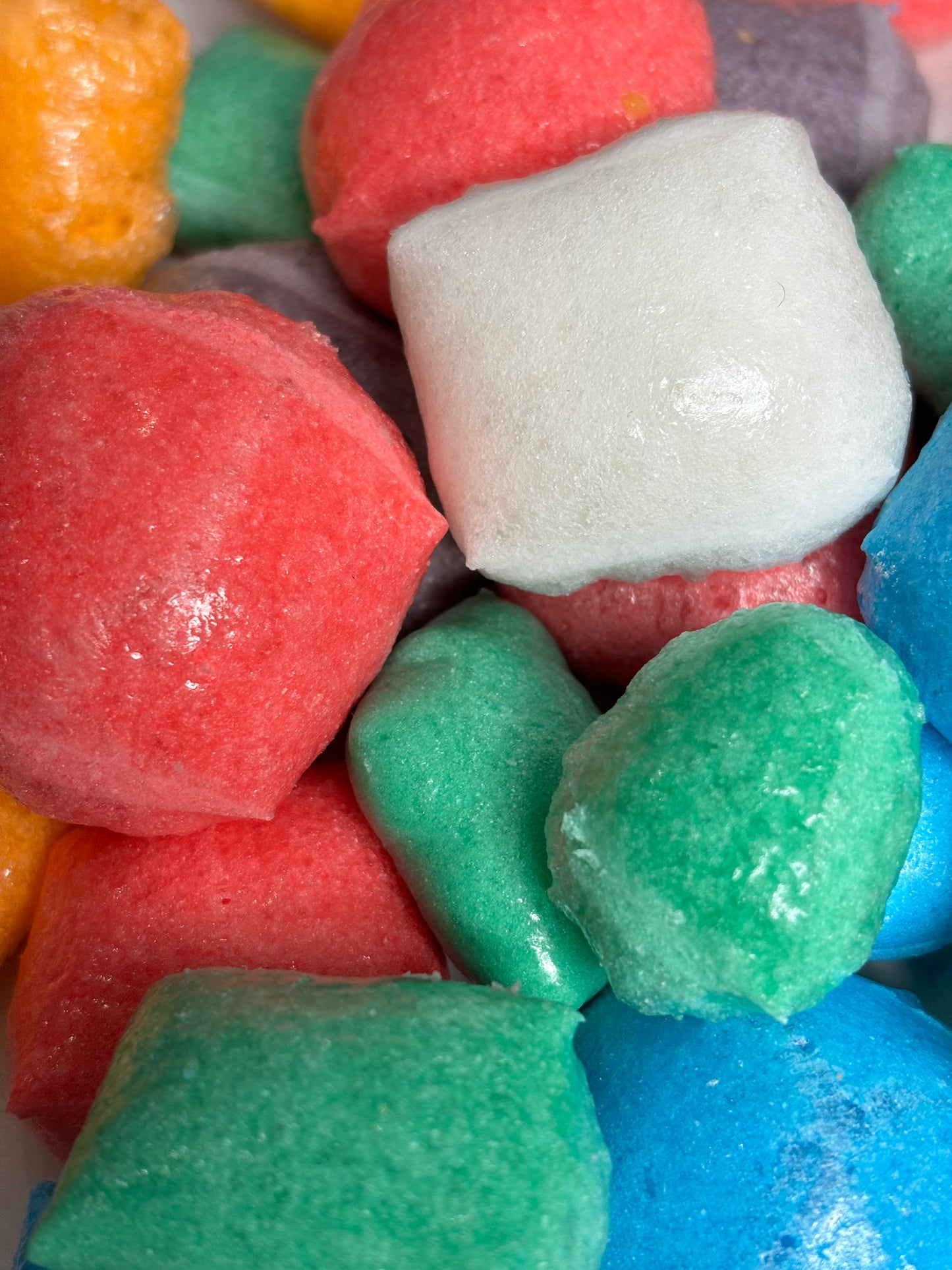 Air Heads