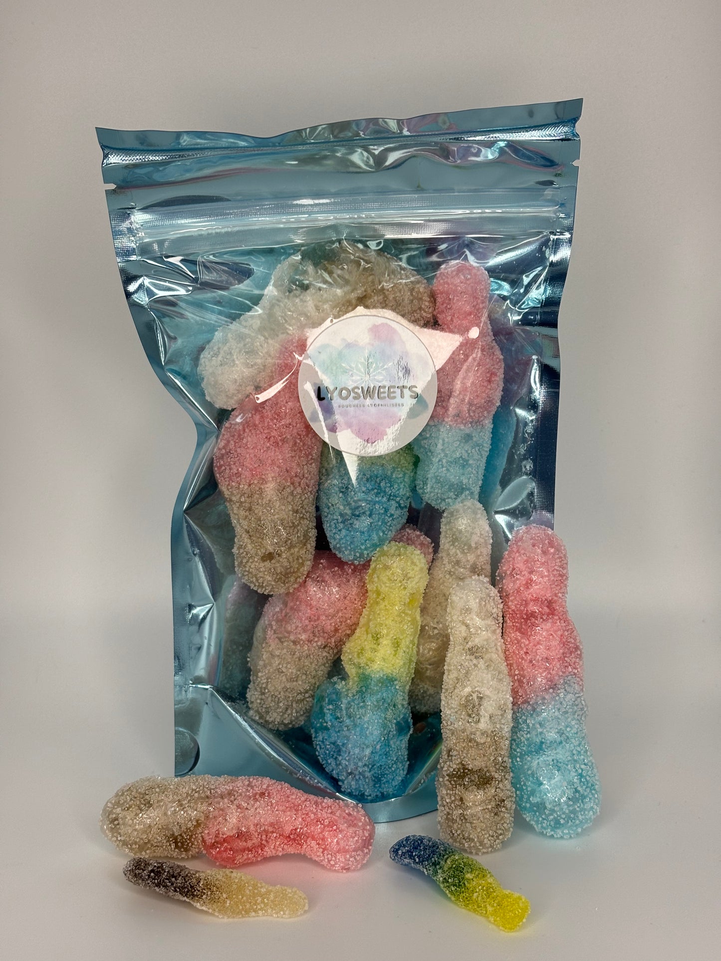 Bouteilles Surs Mixtes