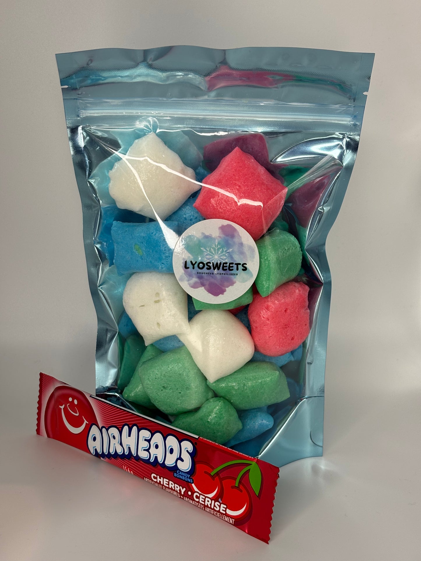 Air Heads
