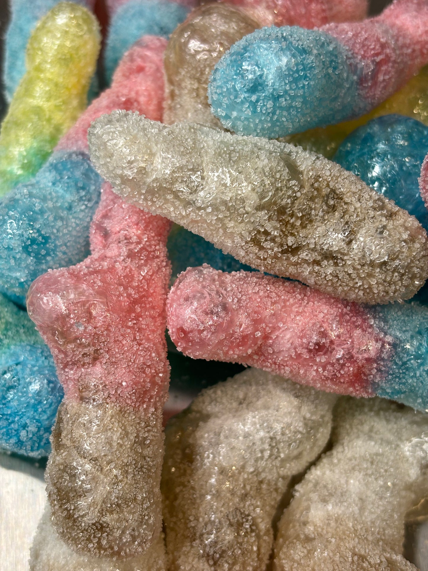 Bouteilles Surs Mixtes