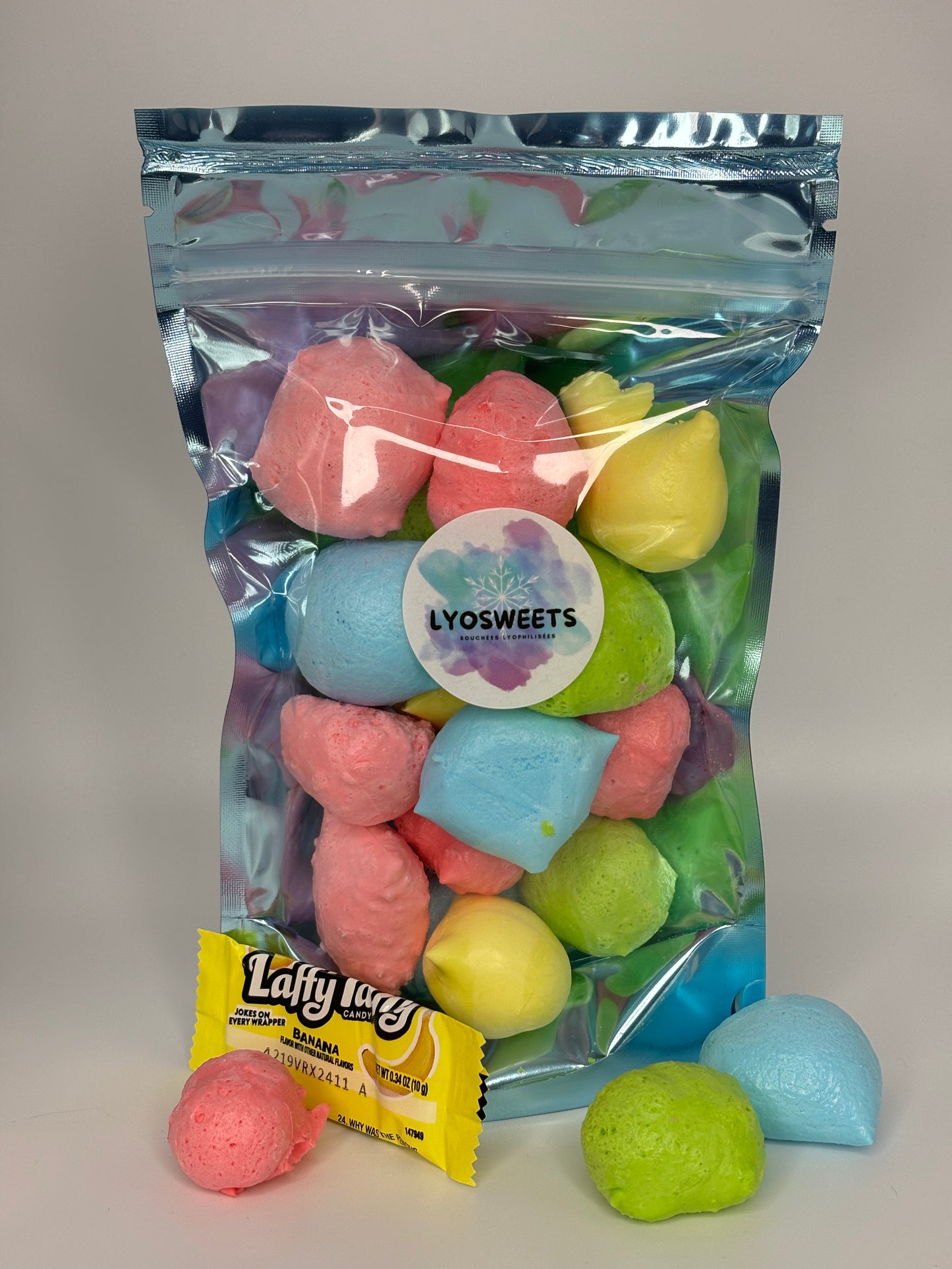 Laffy Taffy