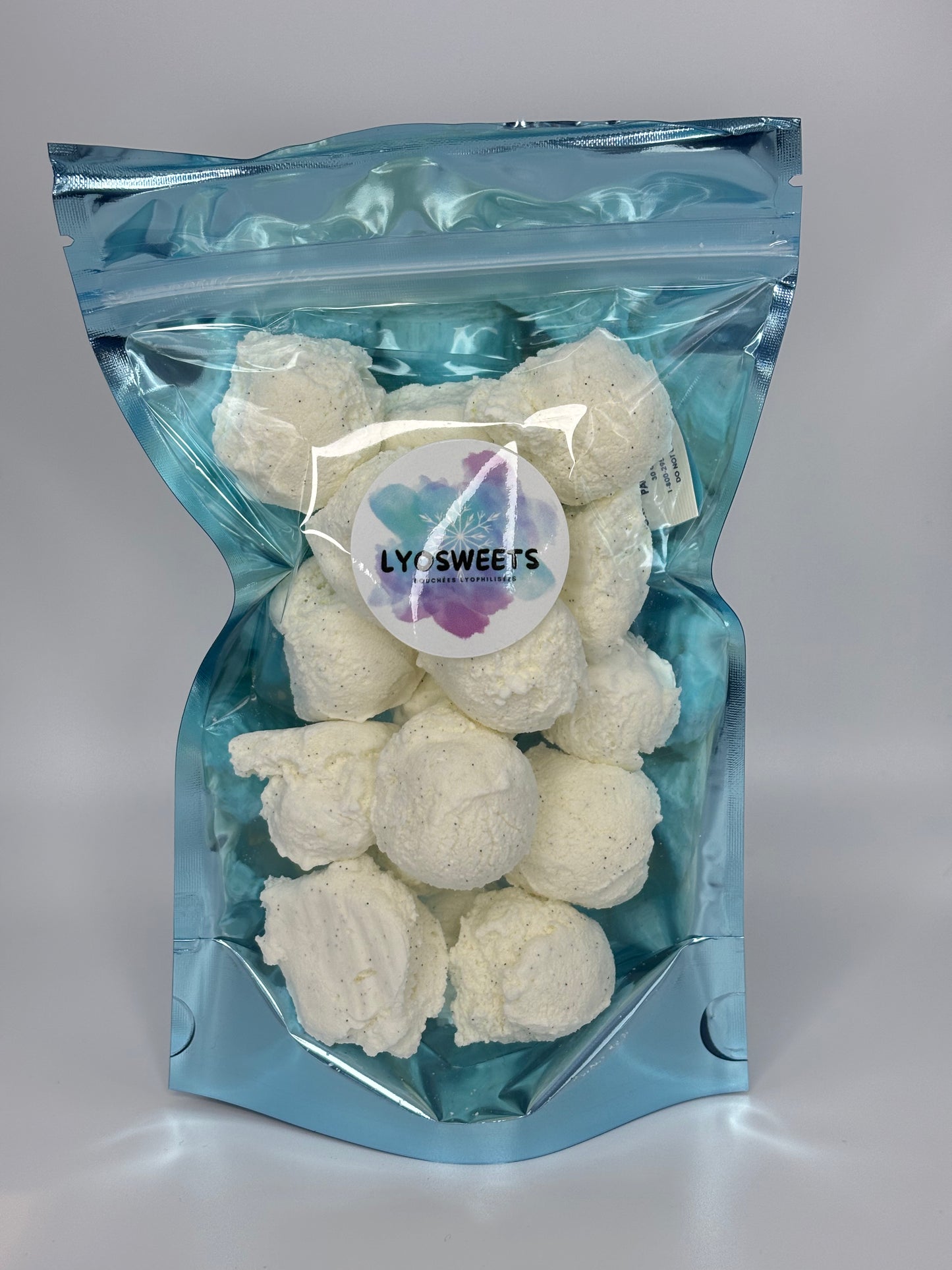 Crème glacée Sans Lactose Natrel