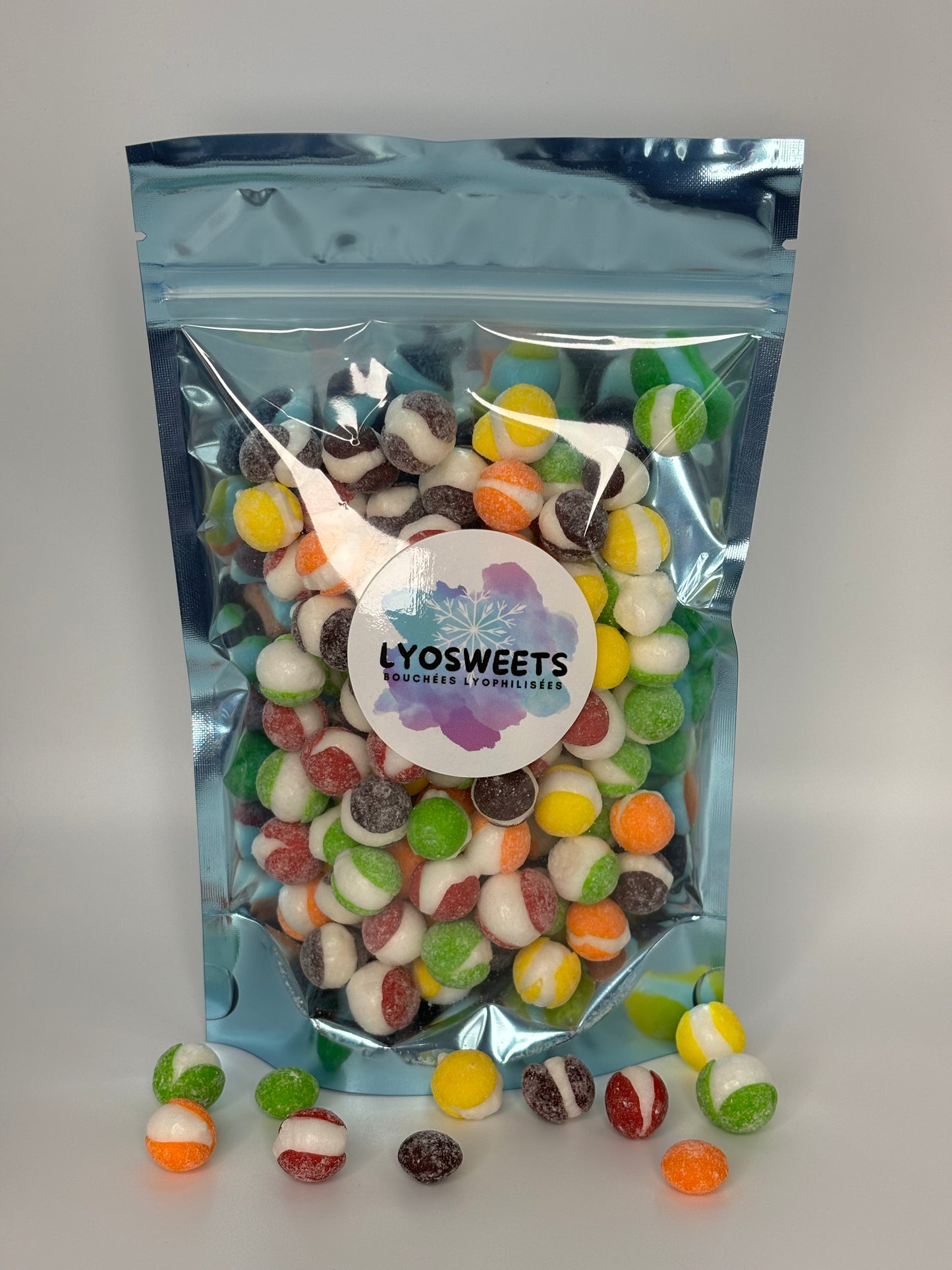Skittles