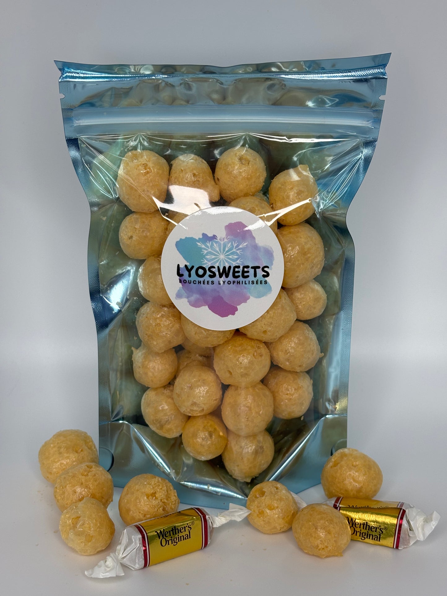 Werther's original