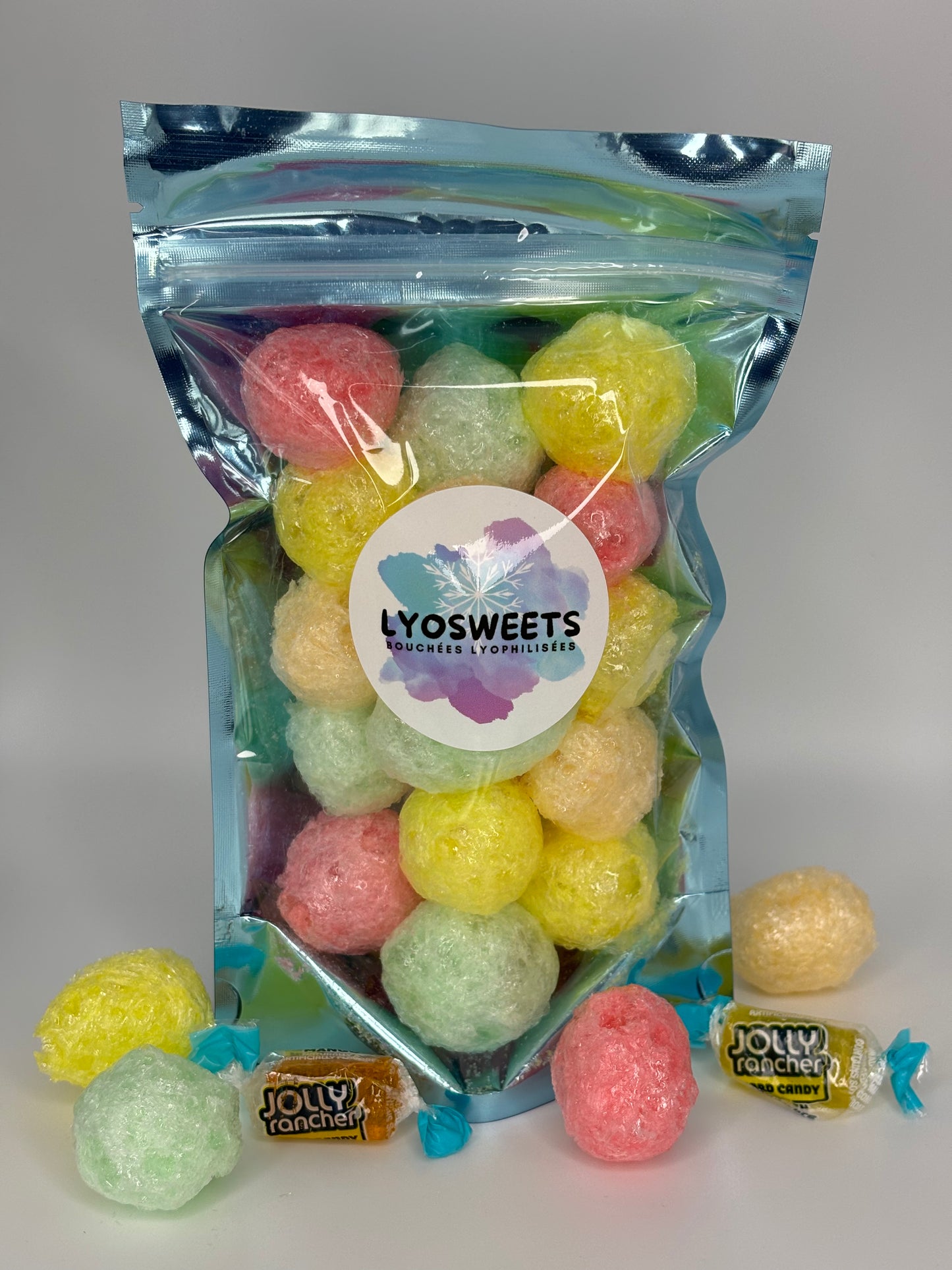 Jolly Rancher Tropical