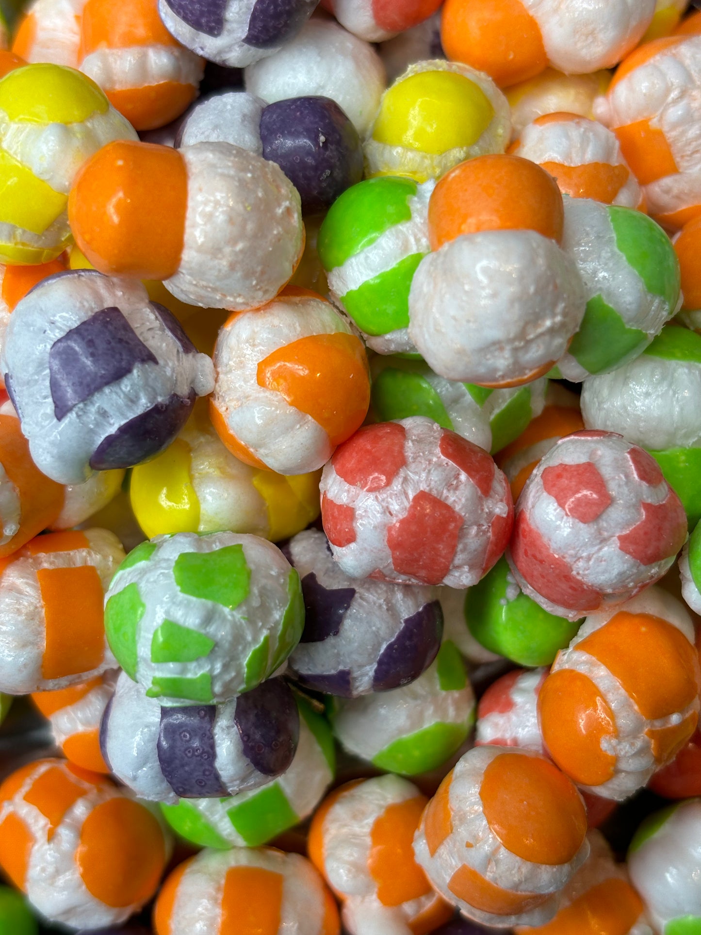 Sweet Tarts