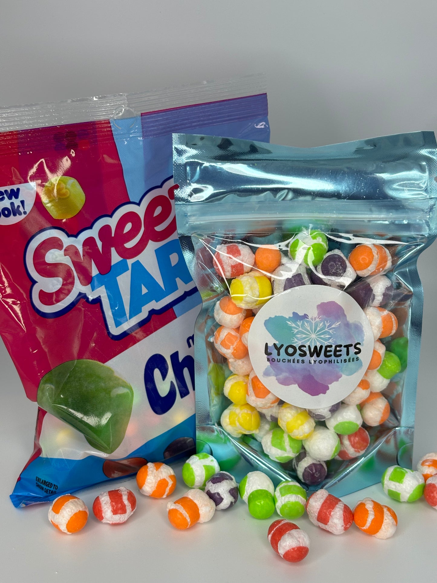 Sweet Tarts