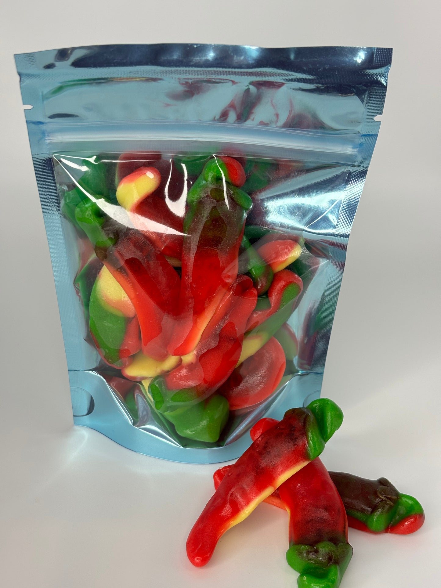 Piment Chilli Jujube