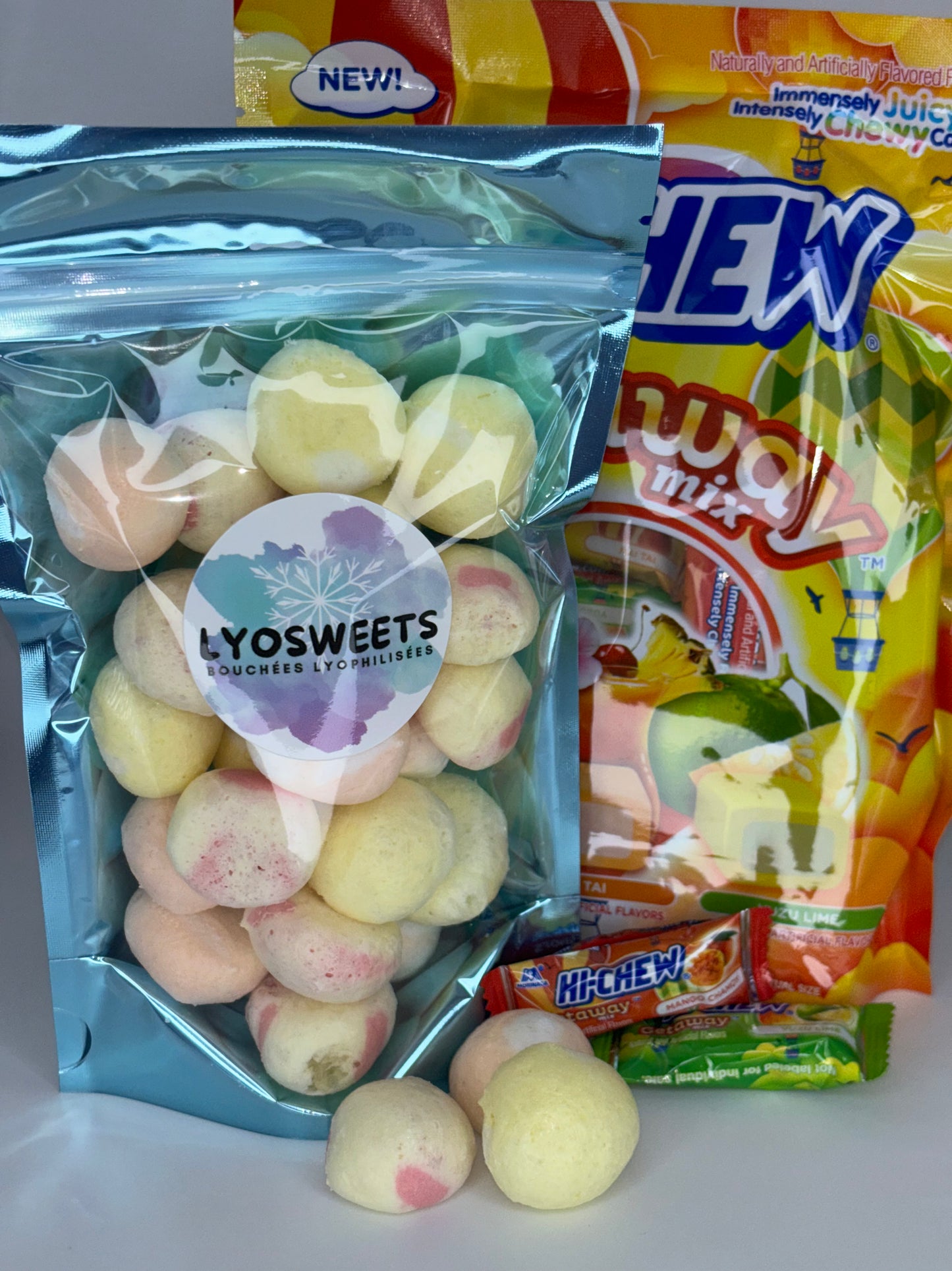 Hi-Chew