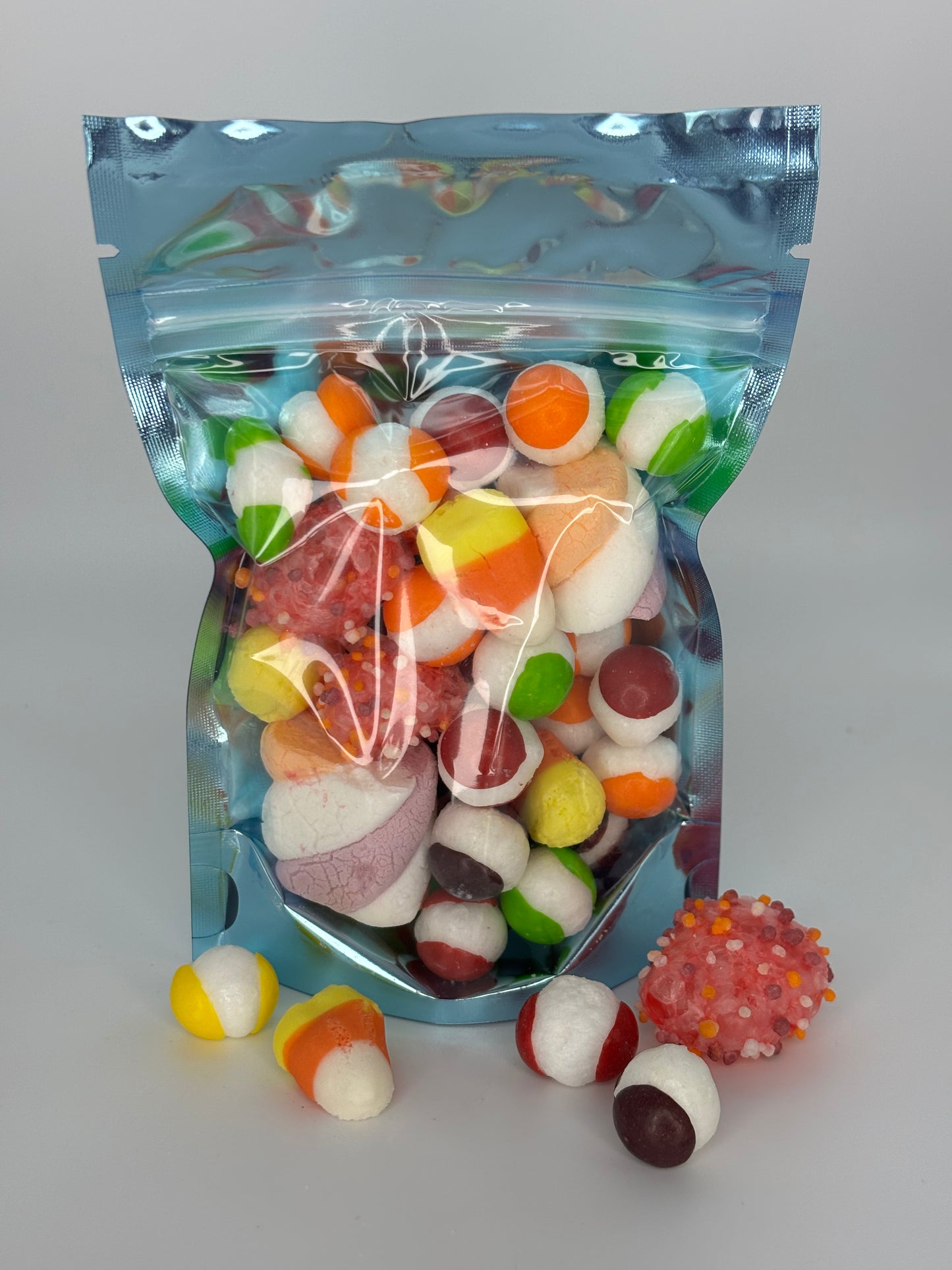 Petit Mix d'Halloween