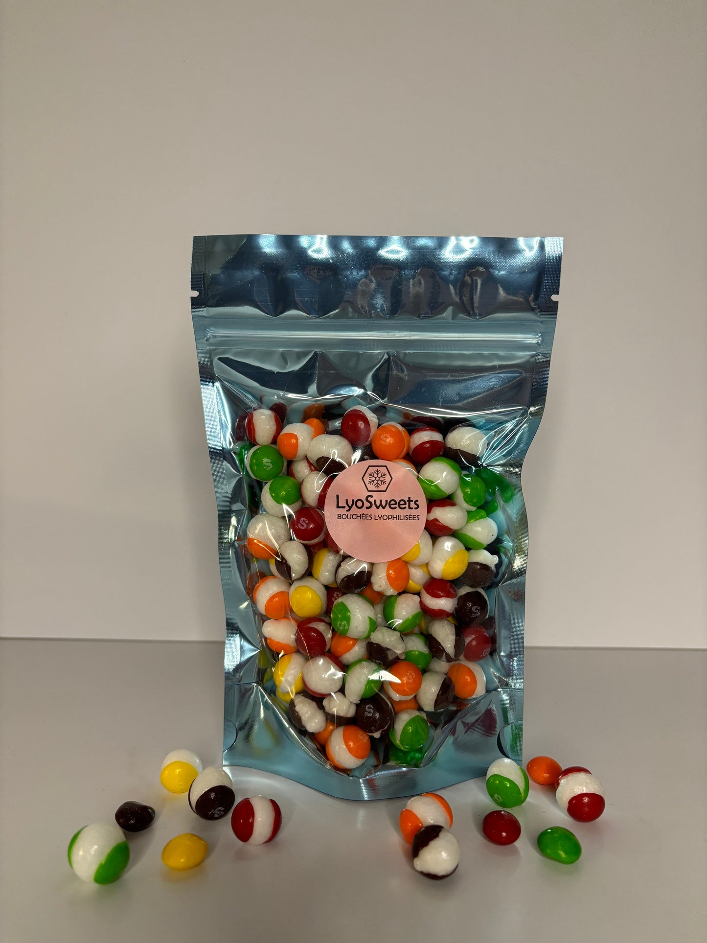 Skittles