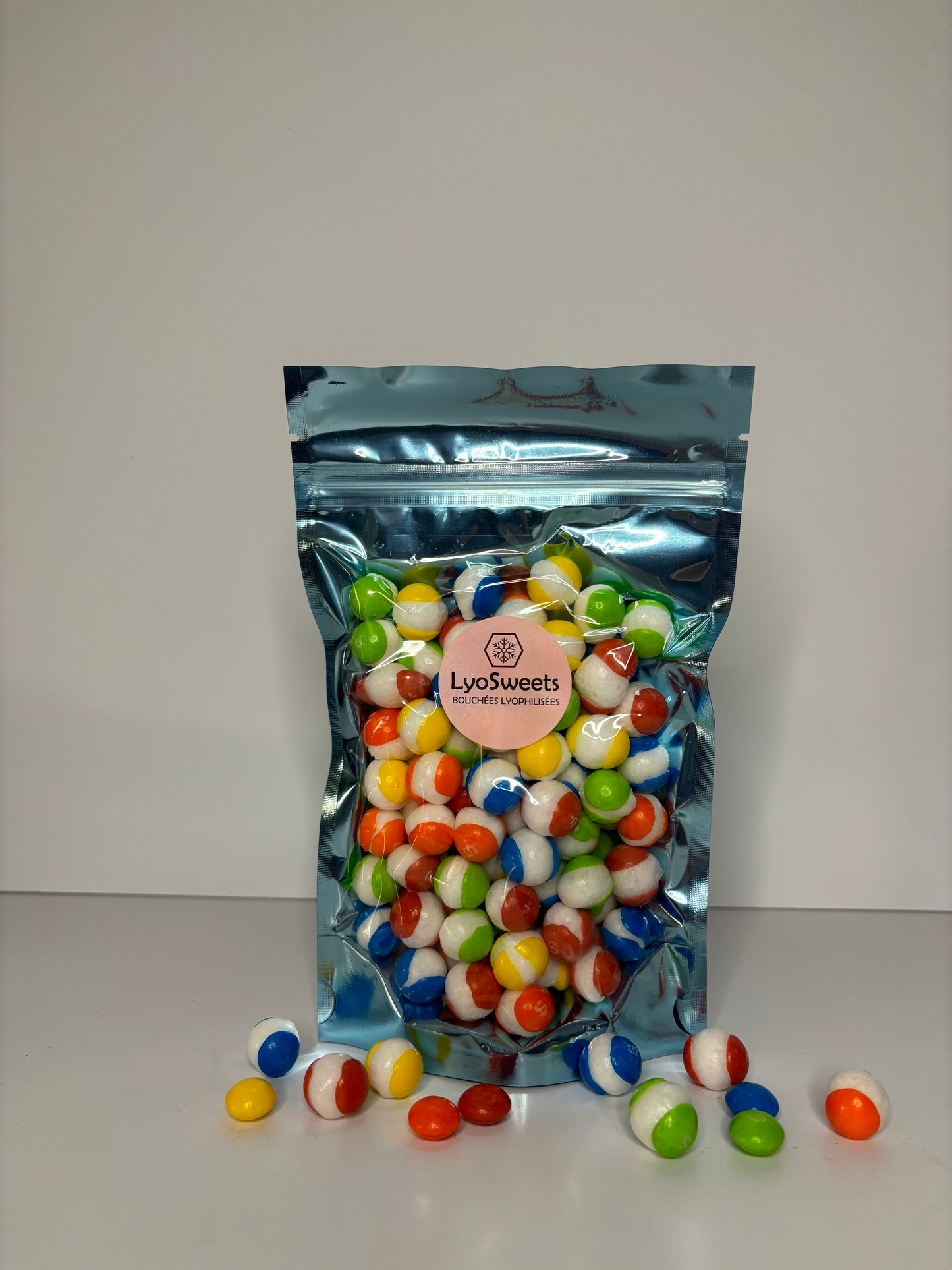 Skittles