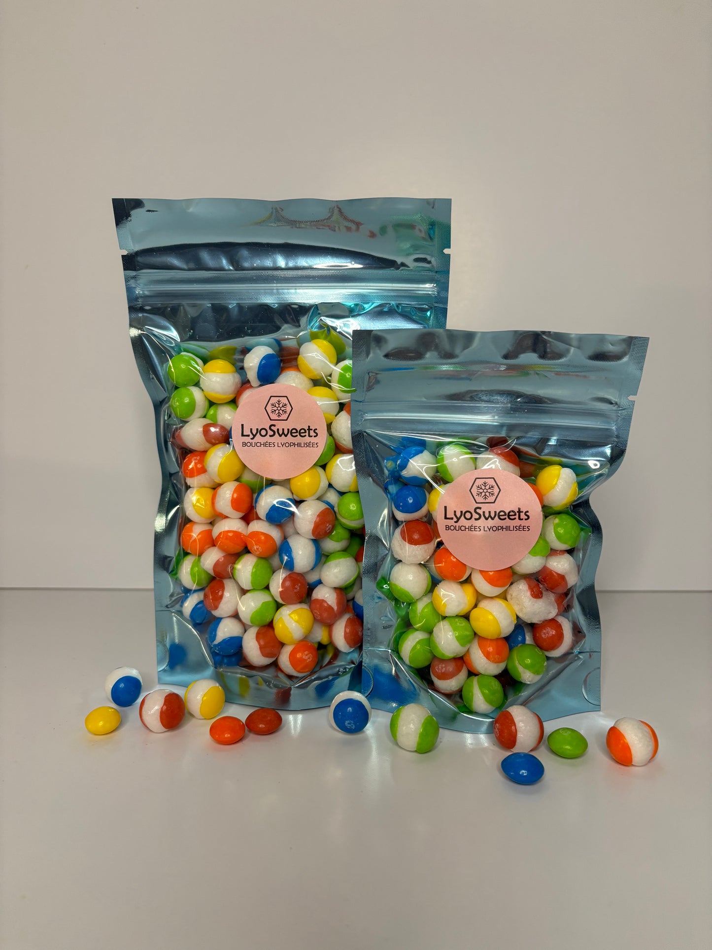 Skittles