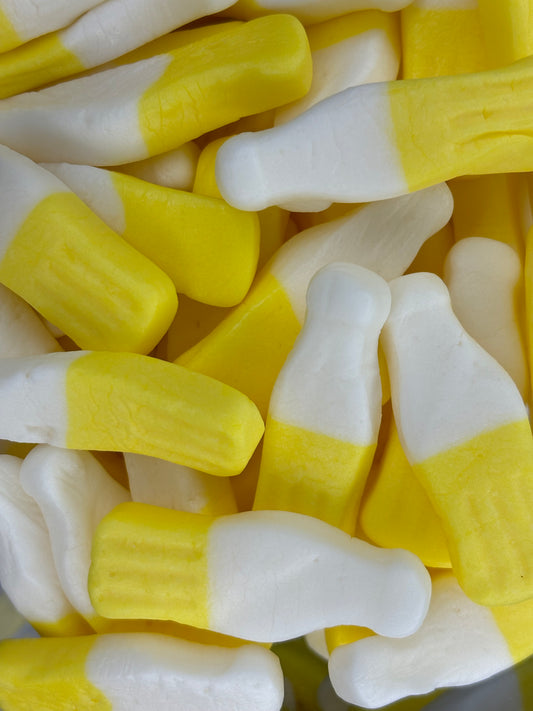 Frappé à la banane