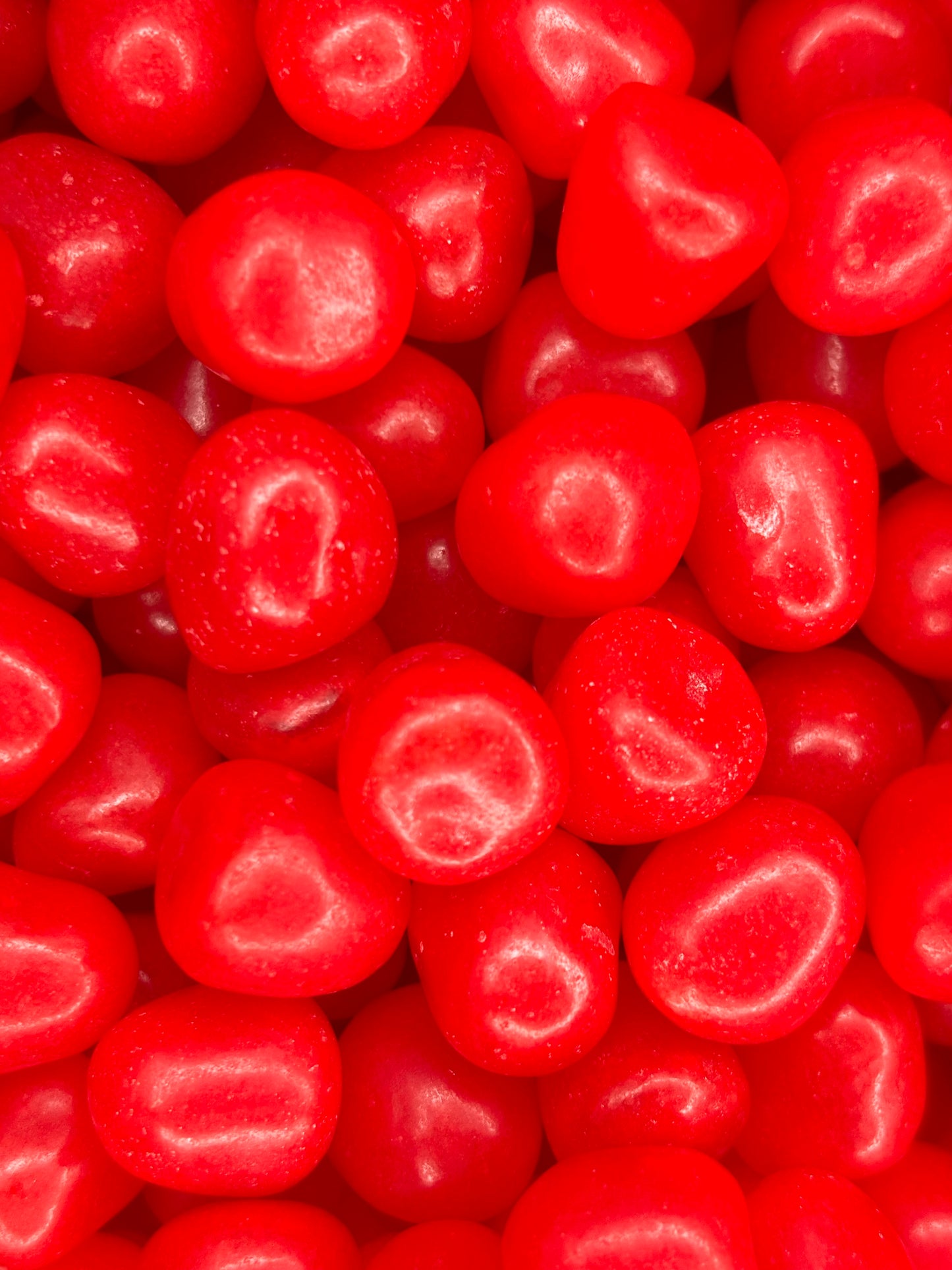 Cerises Surs Jujube