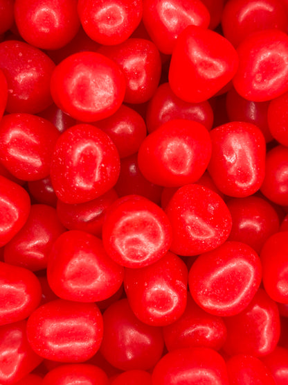 Cerises Surs Jujube