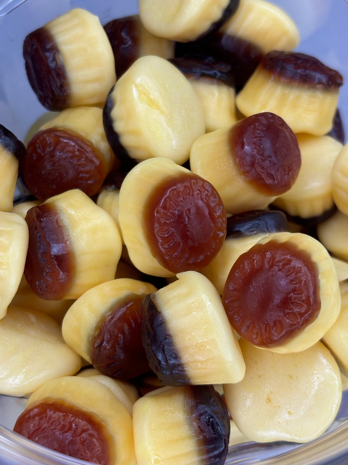 Crème Caramel