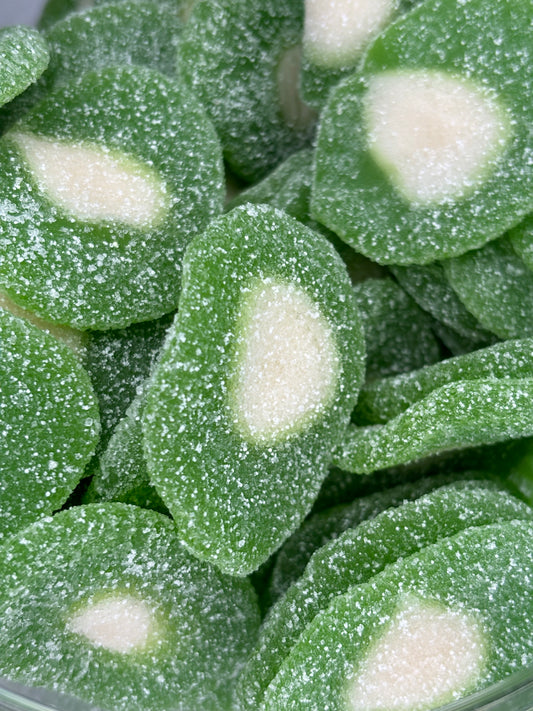 Tranches de kiwi