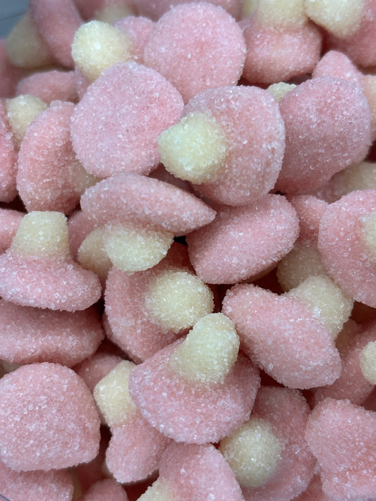 Mini champignon sucré