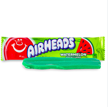 Air Heads bonbon à mâcher