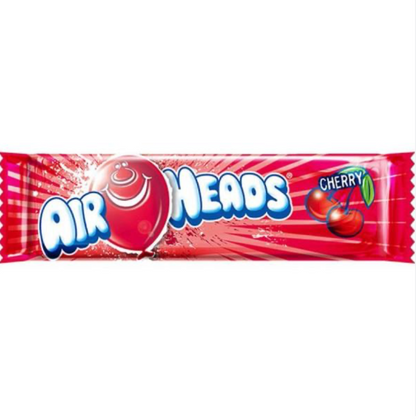 Air Heads bonbon à mâcher