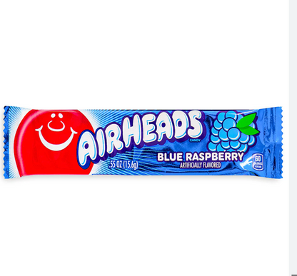Air Heads bonbon à mâcher