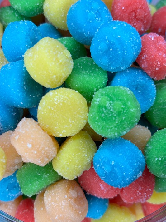 Sour Poppers