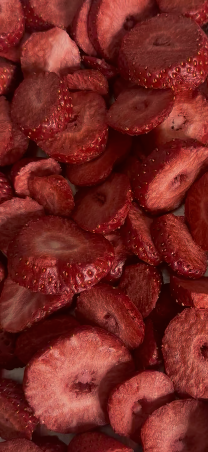 Fraises du Québec
