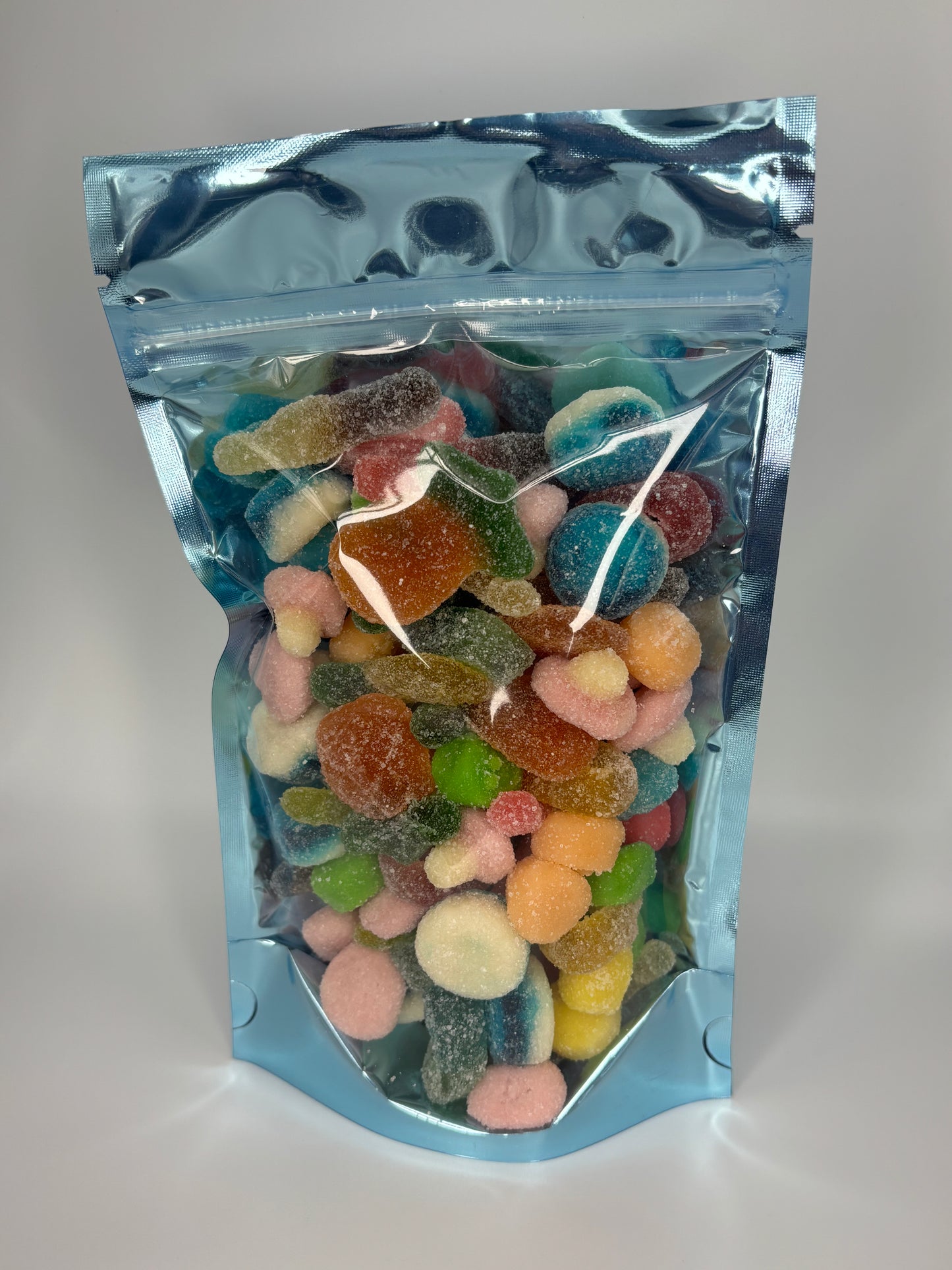 Jujubes 300g LIVE