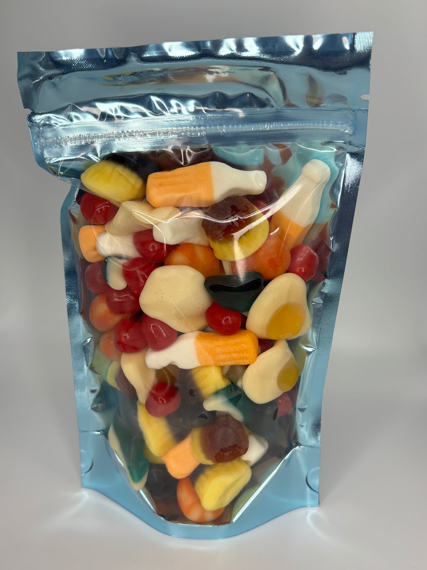 Jujubes 300g LIVE