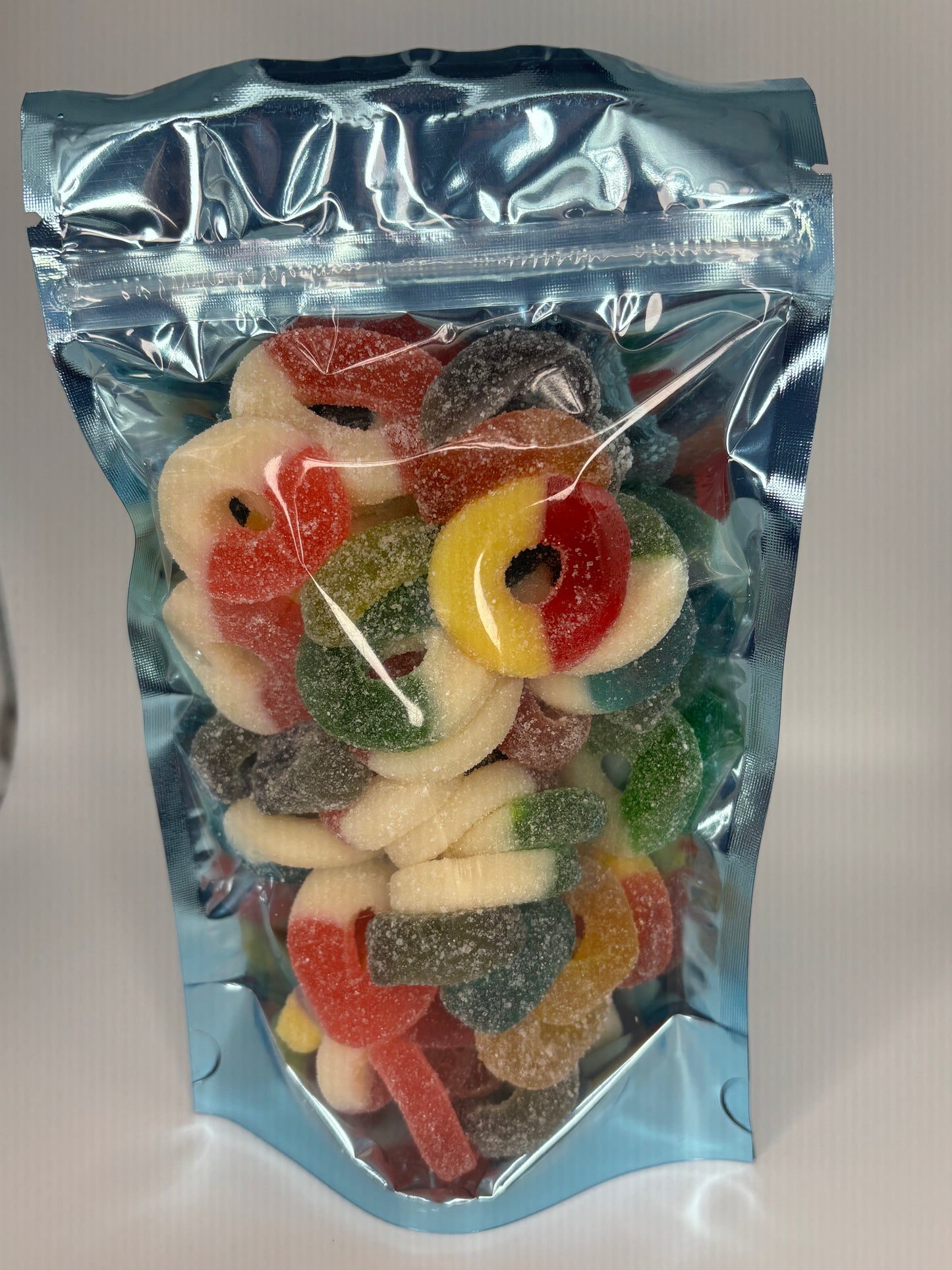 Jujubes 300g LIVE