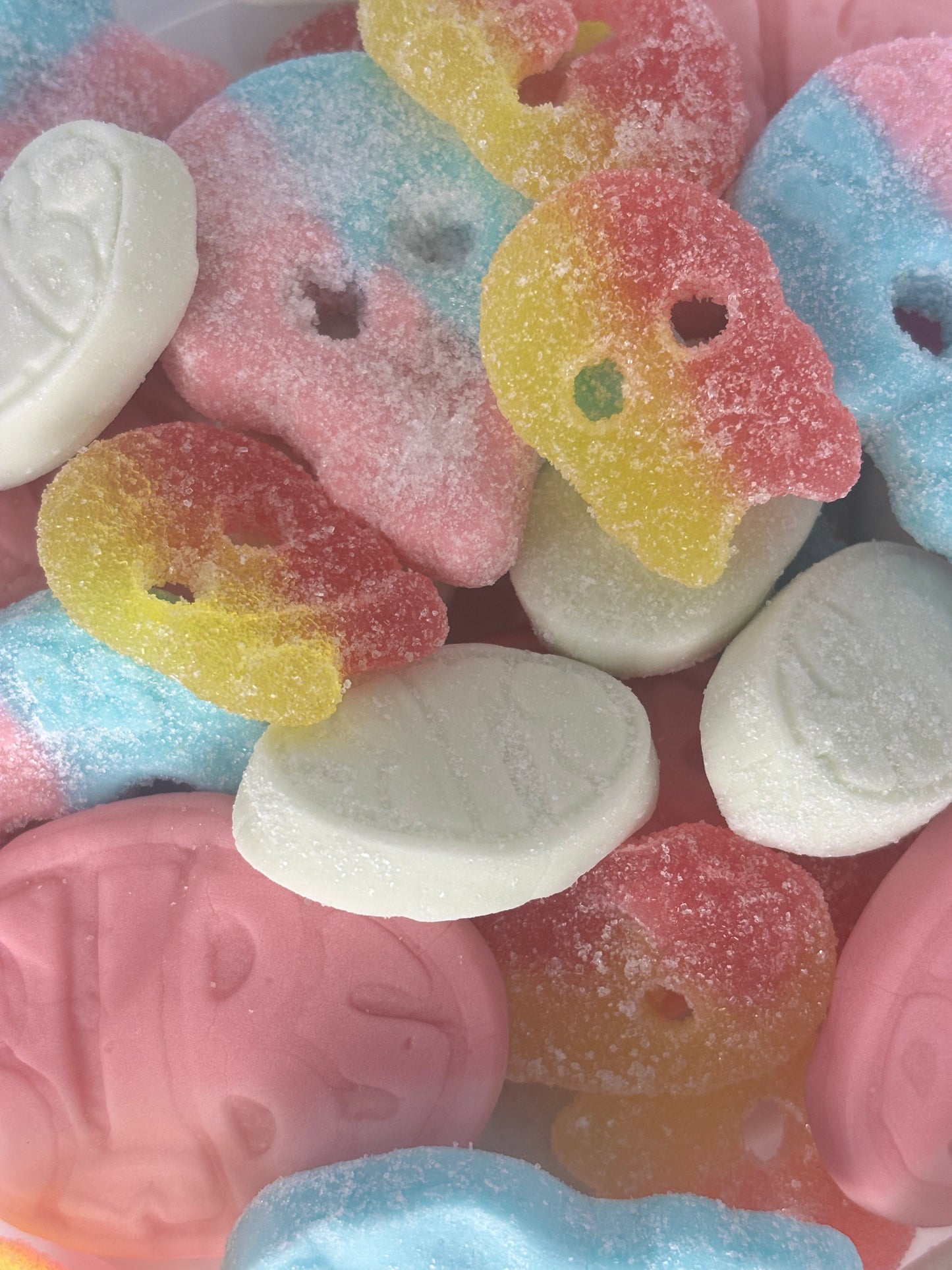Bubs Mix 300g