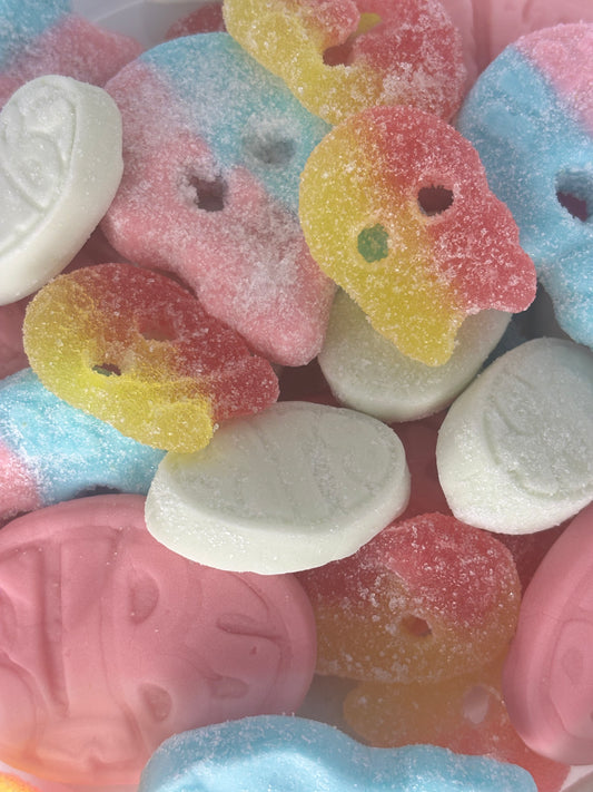Bubs Mix 300g