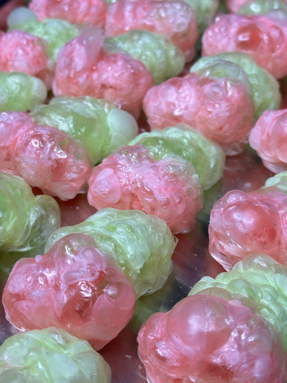 Cerises doubles