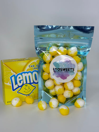 LemonHead